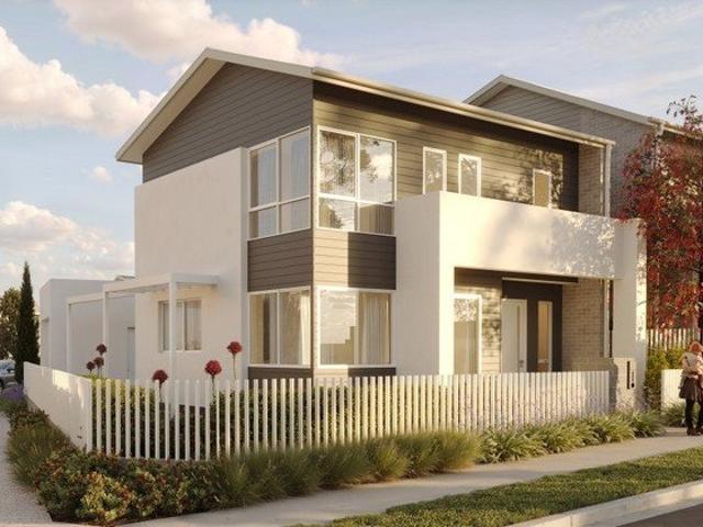 Amazing Double Storey House in Oran Park 5% Deposit Balance upon completion