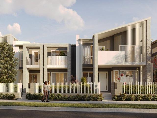 Amazing Double Storey House in Oran Park 5% Deposit Balance Upon Completion