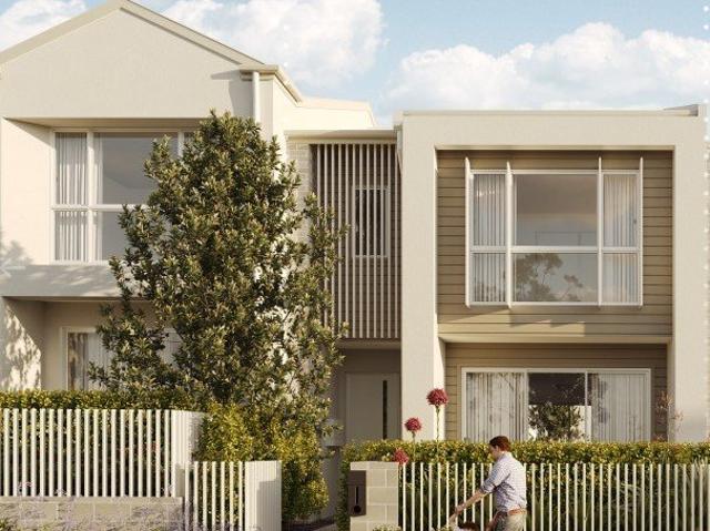 Amazing Double Storey House in Oran Park 5% Deposit Balance upon completion Settlements Q3 2026
