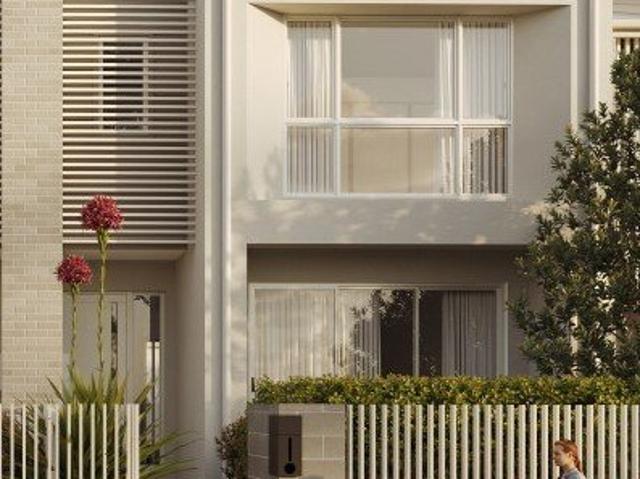 Amazing Double Storey House in Oran Park 5% Deposit Balance upon completion Settlements Q3 2026