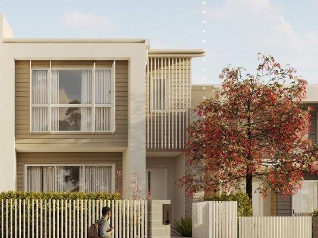 Amazing Double Storey House in Oran Park 5% Deposit Balance upon completion Settlements Q3 2026