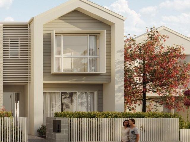 Amazing Double Storey House in Oran Park 5% Deposit Balance upon completion Settlements Q3 2026