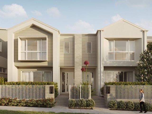 Amazing Double Storey House in Oran Park 5% Deposit Balance upon completion Settlements Q3 2026