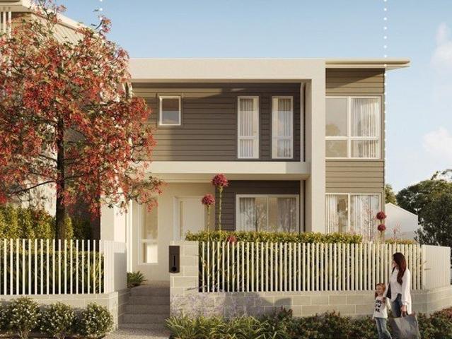 Amazing Double Storey House in Oran Park 5% Deposit Balance upon completion Settlements Q3 2026