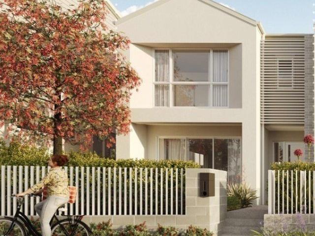 Amazing Double Storey House in Oran Park 5% Deposit Balance upon completion Settlements Q3 2026
