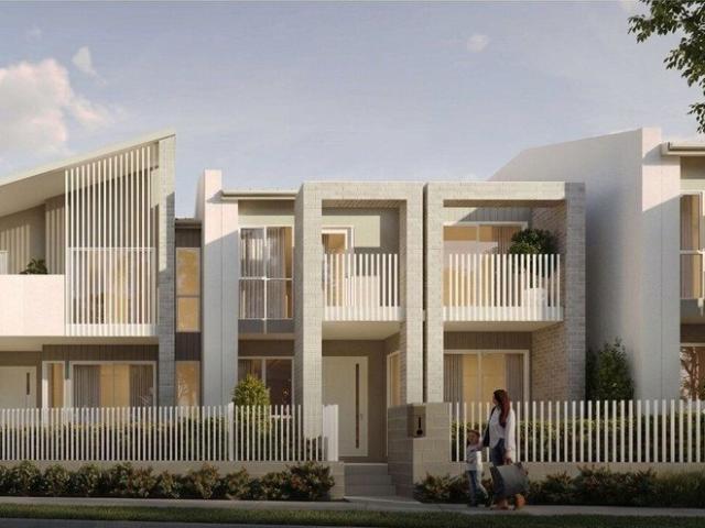 Amazing Double Storey House in Oran Park