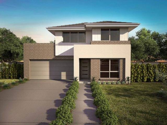 Amazing Double Storey House in Oran Park