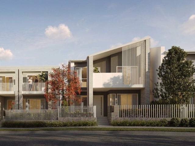 Amazing Double Storey House in Oran Park