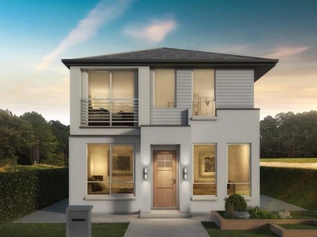 Amazing Double Storey House in Leppington Anticipated Registration July 2026