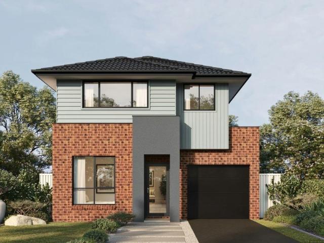 Amazing Double Storey House in Leppington Anticipated Registration June 2026