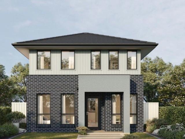 Amazing Double Storey House in Leppington Anticipated Registration June 2026
