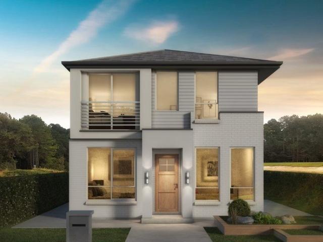 Amazing Double Storey House in Leppington Anticipated Registration June 2026