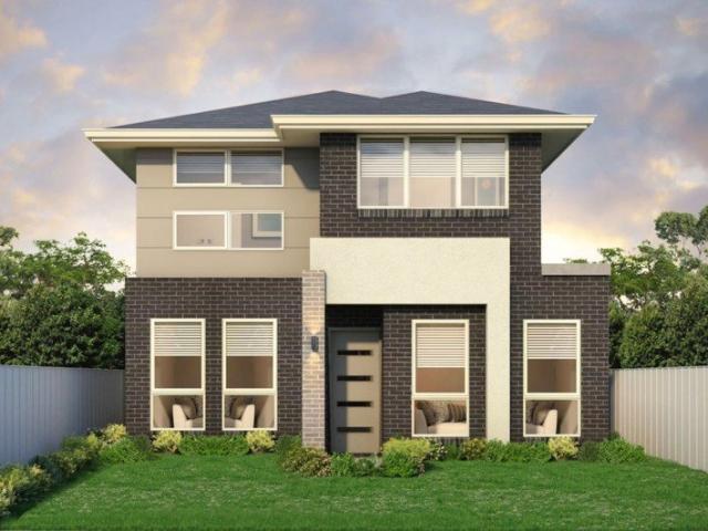Amazing Double Storey House in Leppington Land Reg. Date 01/06/2027