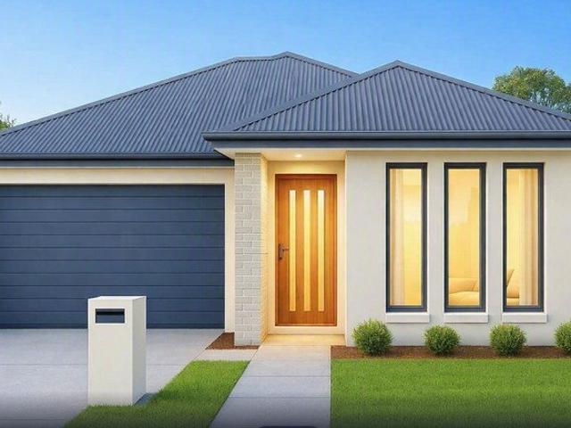 Amazing Double Storey House in Leppington Land Reg. Date 01/06/2027