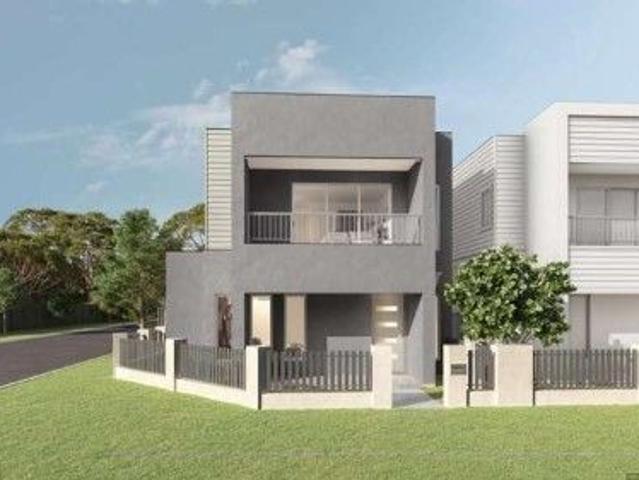 Amazing Double Storey House in Marsden Park Anticipated Registration Feb 26