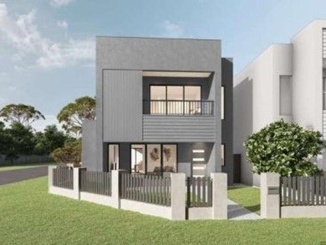 Amazing Double Storey House in Marsden Park Anticipated Registration Nov 25