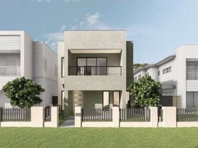 Amazing Double Storey House in Marsden Park Anticipated Registration Sep 25