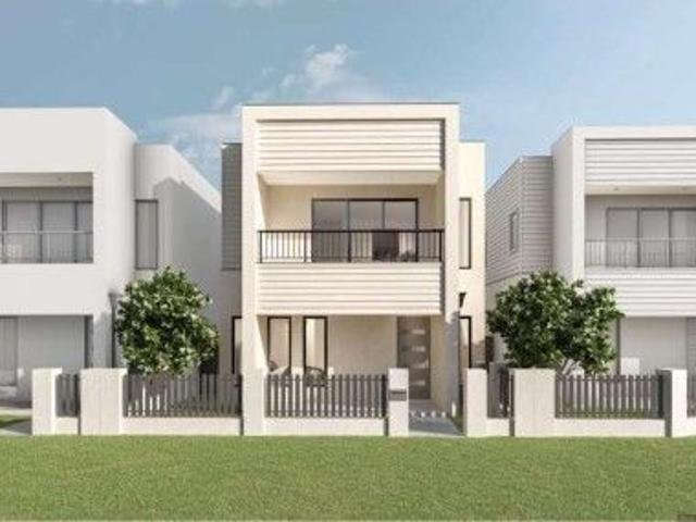 Amazing Double Storey House in Marsden Park Anticipated Registration Sep 25