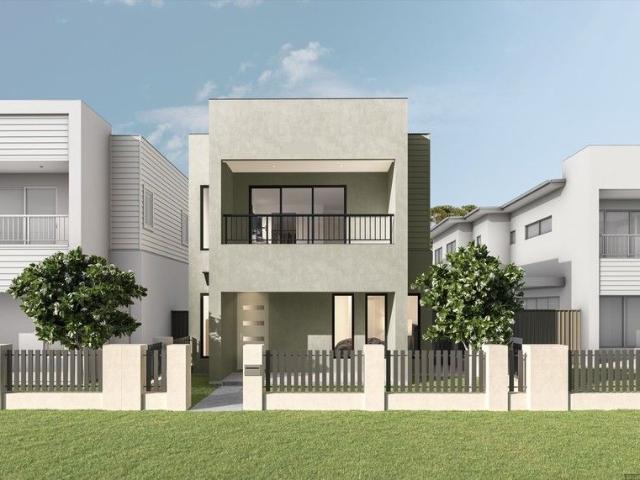 Amazing Double Storey House in Marsden Park