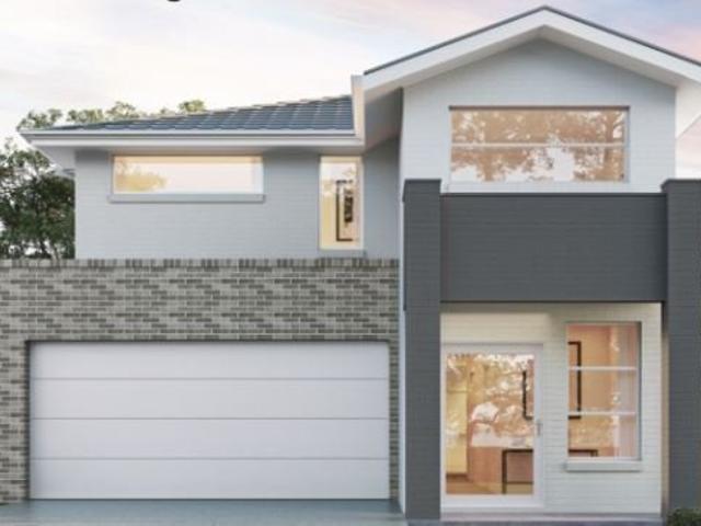 Amazing Double Storey House in Menangle Park