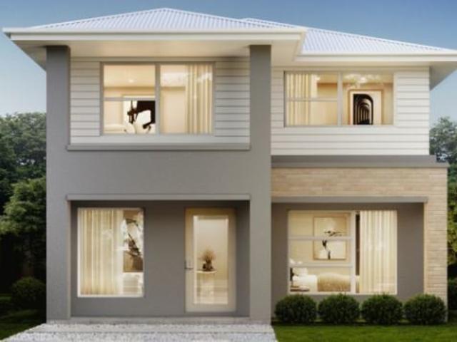 Amazing Double Storey House in Menangle Park