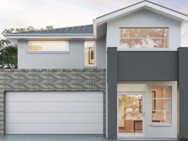 Amazing Double Storey House in Menangle Park