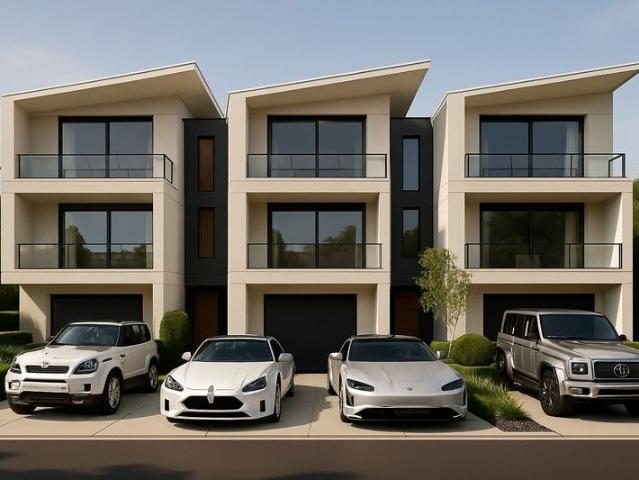 Amazing Double Storey House in North Kellyville