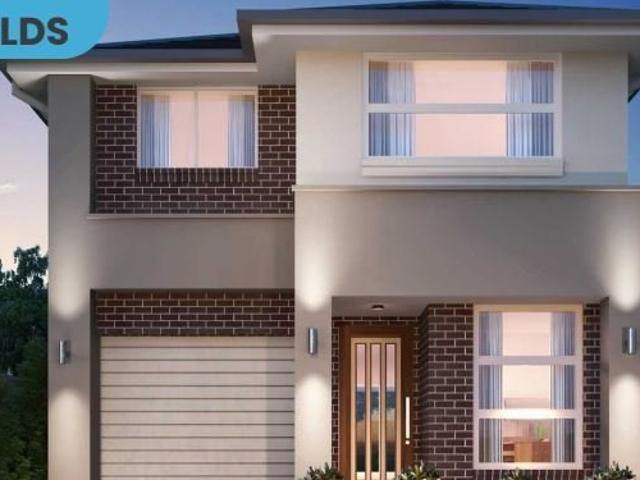 Amazing Double Storey House in Schofields Anticipated Registration Q2 2026