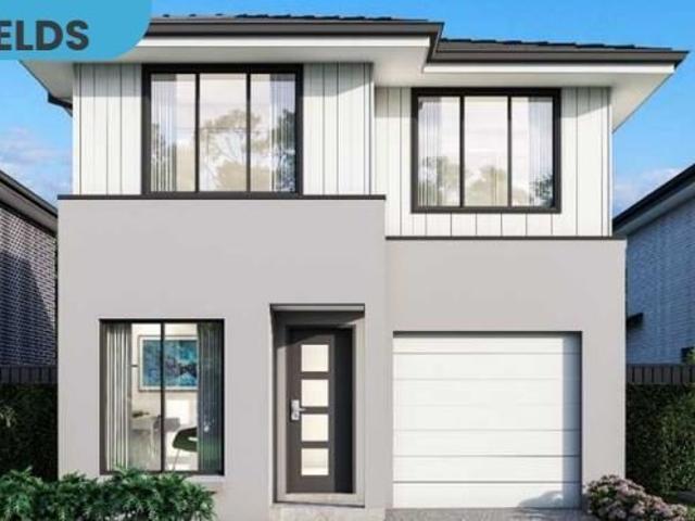 Amazing Double Storey House in Schofields Anticipated Registration Q2 2026