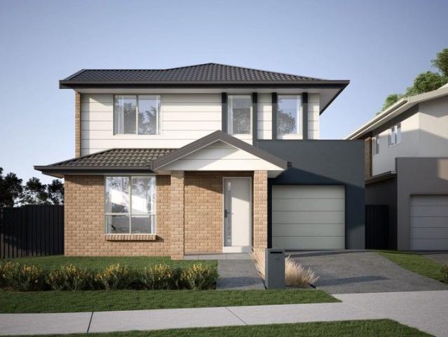 Amazing Double Storey House in Rouse Hill