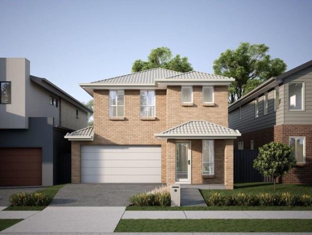 Amazing Double Storey House in Rouse Hill