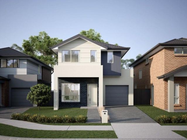 Amazing Double Storey House in Rouse Hill