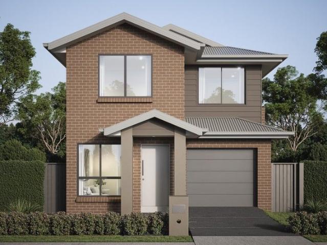 Amazing Double Storey House in Rouse Hill