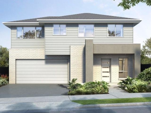 Amazing Double Storey House in Rouse Hill