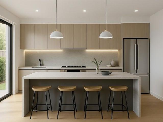 Amazing Double Storey House in Rouse Hill