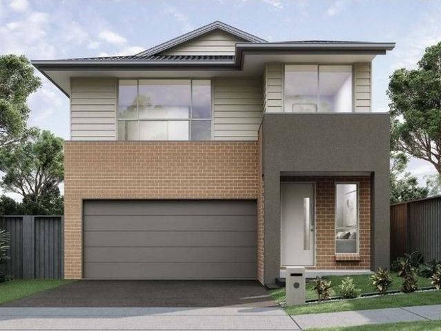 Amazing Double Storey House in Rouse Hill