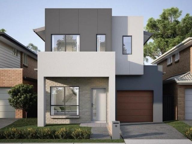 Amazing Double Storey House in Rouse Hill