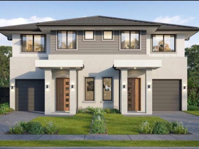 Amazing Double Storey House in Wadalba Anticipated Registration November 2026
