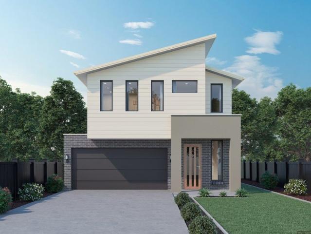 Amazing Double Storey House in Wilton Land Reg. Date 01/06/2023