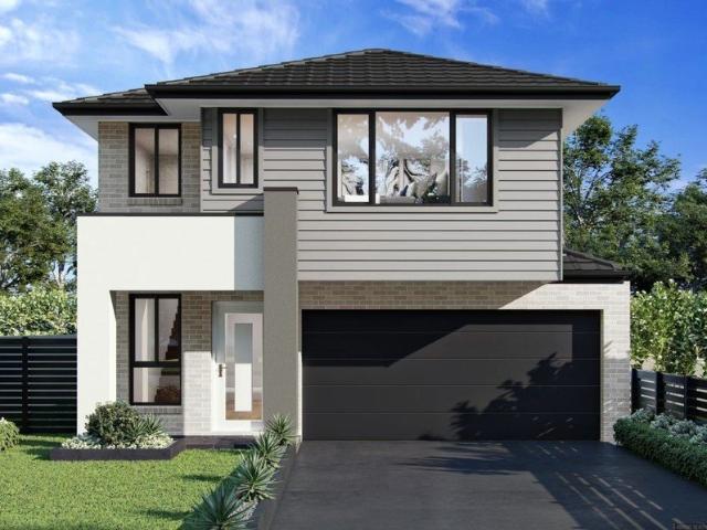 Amazing Double Storey House in Wilton Registered