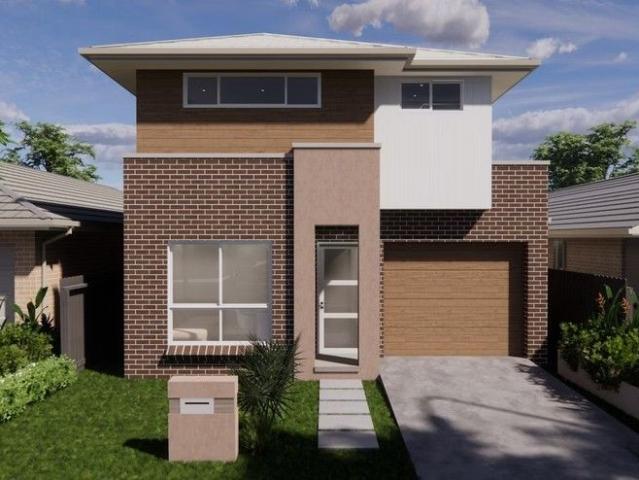 Amazing Double Storey House in Wilton