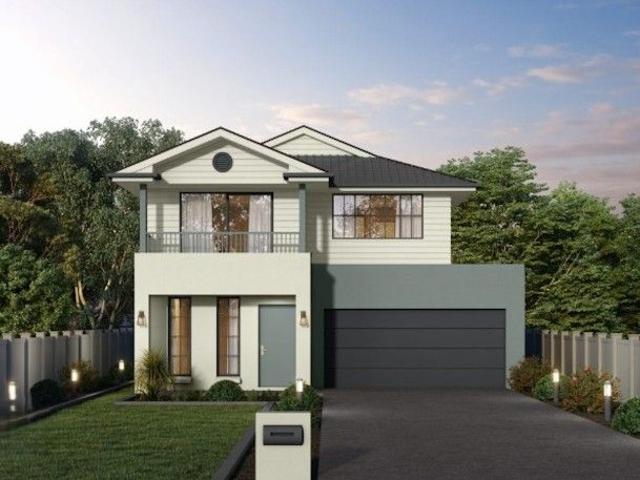 Amazing Double Storey House in Wilton