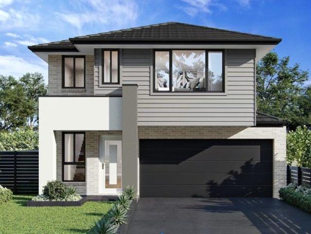 Amazing Double Storey Home in Gilead Registered