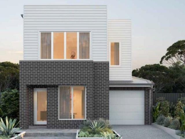 Amazing Double Storey Land and House Package in Austral
