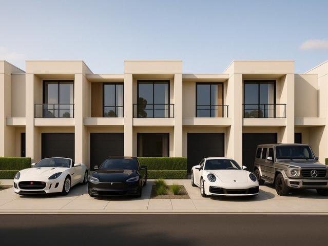 Amazing Double Storey Townhouse in Box Hill