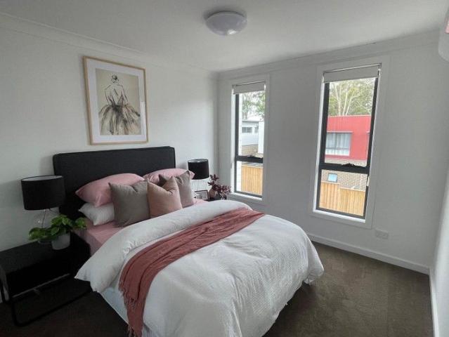 Amazing Double Storey Townhouse in Riverstone