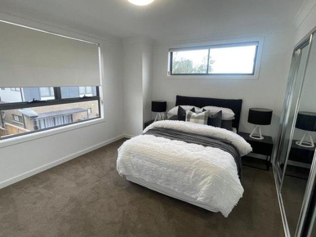 Amazing Double Storey Townhouse in Riverstone