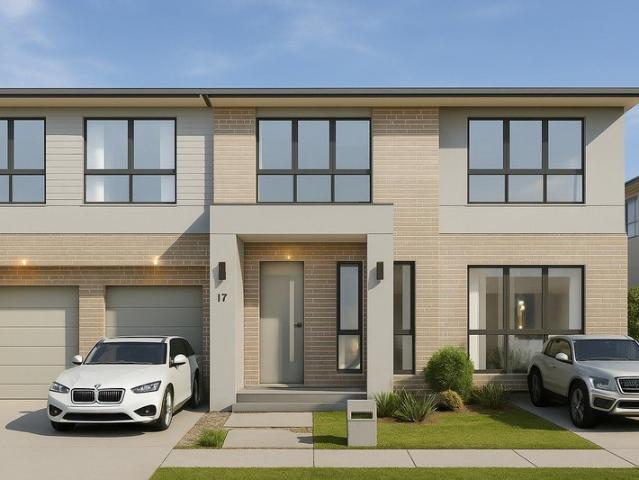 Amazing Double Storey Townhouse in Riverstone