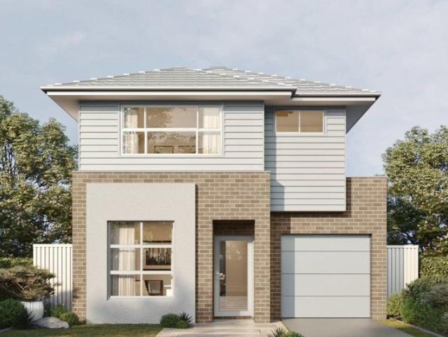Amazing Double Story House for Sale in Austral Anticipated Registration March 2027
