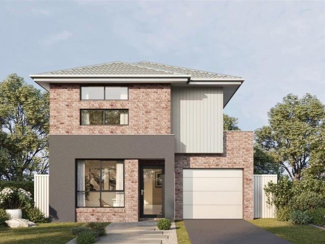 Amazing Double Story House in Bonnyrigg Land Reg. Date March 2027